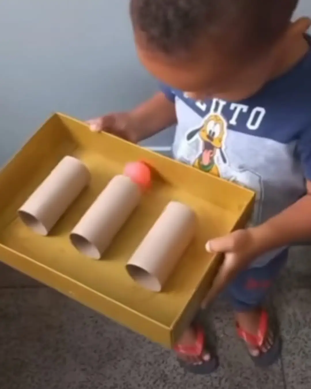 Atividade 4 para crianças